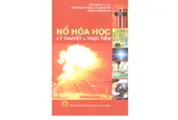 Sách: Nổ hóa học lý thuyết và thực tiễn