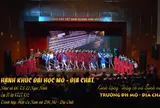 Hành khúc Mỏ - Địa chất
