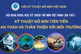 HỘI NGHỊ KHOA HỌC KỸ THUẬT NỔ MÌN VIỆT NAM LẦN THỨ I