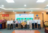 HỘI KỸ THUẬT NỔ MÌN VIỆT NAM TỔ CHỨC HỘI NGHỊ SƠ KẾT HOẠT ĐỘNG 6 THÁNG ĐẦU NĂM 2026 VÀ PHƯƠNG HƯỚNG, NHIỆM VỤ 6 THÁNG CUỐI NĂM 2026