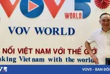 Nhà thơ, nhạc sĩ Ngọc Lê Ninh: Những chuyến đi khơi nguồn cảm hứng sáng tác