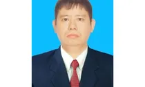TS. Nguyễn Đình An