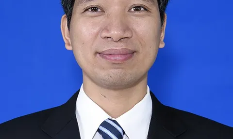 TS Đào Văn Chi