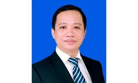 PGS.TS. Phạm Văn Hòa