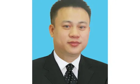 PGS.TS. Trần Quang Hiếu