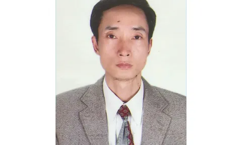 PGS.TS. Đàm Trọng Thắng