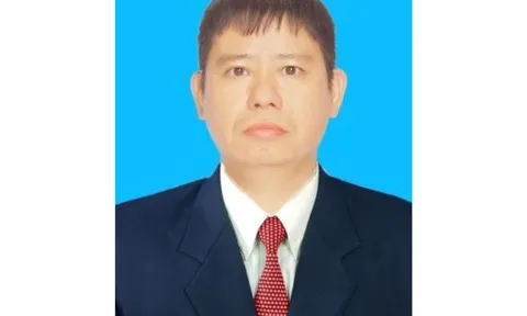 TS. Nguyễn Đình An
