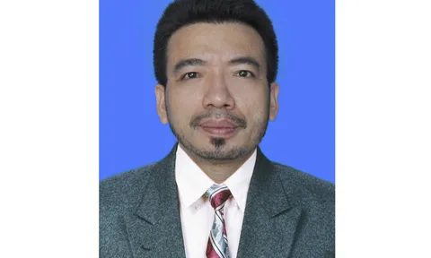 PGS.TS. Đặng Văn Kiên