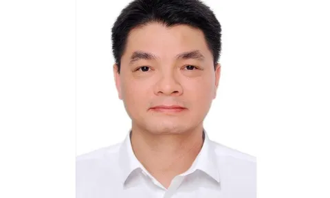 PGS.TS. Phan Đức Nhân