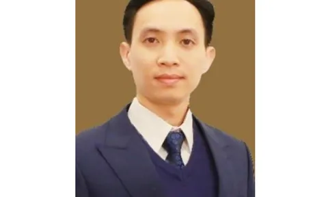 TS. Nguyễn Hoàng