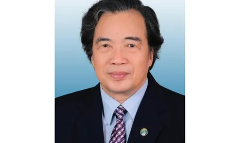 TS. Nguyễn Đăng Tế