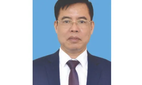 TS. Lưu Văn Thực
