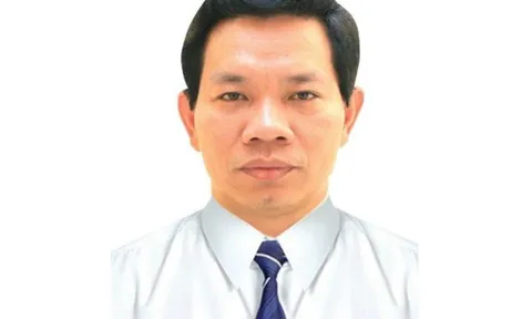 ThS. Chu Việt Sơn