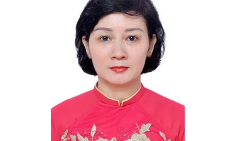 TS. Lê Thị Thu Hoa