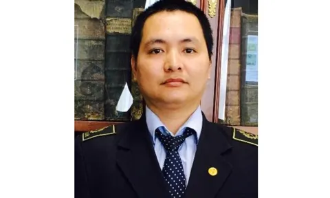 TS. Trần Đình Bão