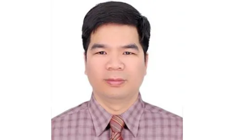 ThS. Phạm Văn Việt