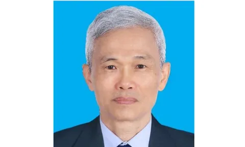 TS. Lê Đức Phương
