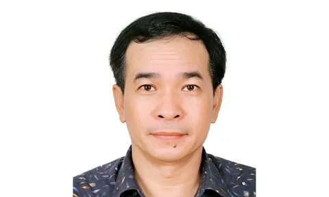 ThS. Trần Khắc Hùng