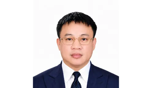 PGS.TS. Trần Quang Hiếu