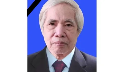 GS.TS. Trần Mạnh Xuân