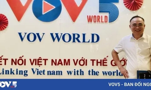 Nhà thơ, nhạc sĩ Ngọc Lê Ninh: Những chuyến đi khơi nguồn cảm hứng sáng tác
