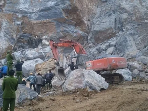 Đánh giá nguy cơ rủi ro, mất an toàn trong hoạt động nổ mìn