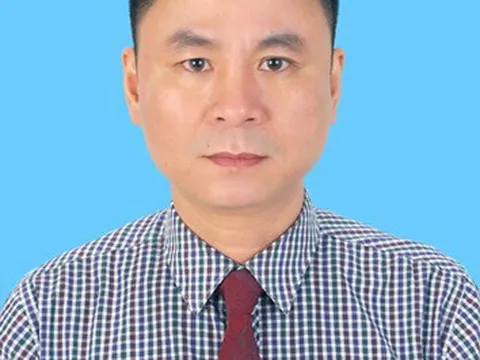 TS Hoàng Hùng Thắng