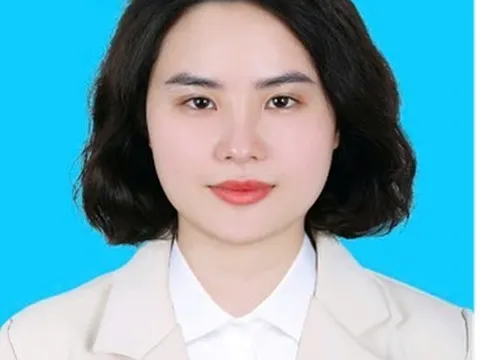 ThS Lâm Kiều Anh