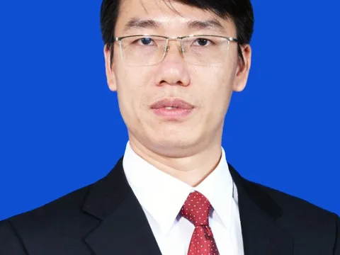 PGS.TS Nguyễn Anh Tuấn