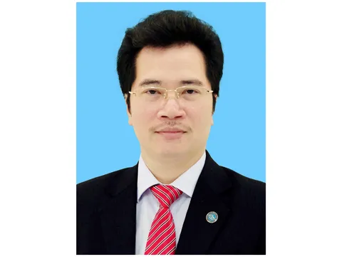 GS.TS. Bùi Xuân Nam