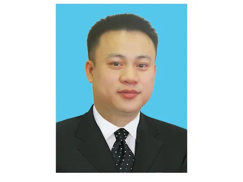 PGS.TS. Trần Quang Hiếu