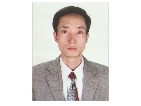 PGS.TS. Đàm Trọng Thắng