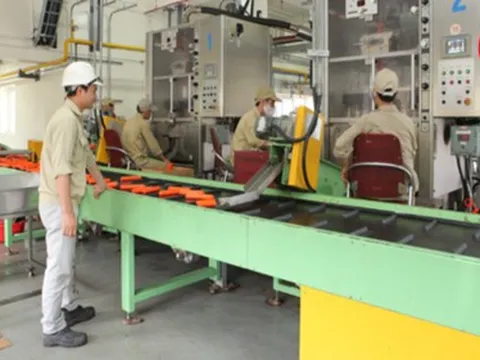 Bộ Công Thương ban hành một số quy chuẩn mới về an toàn vật liệu nổ công nghiệp năm 2023