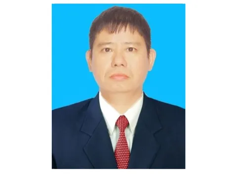 TS. Nguyễn Đình An