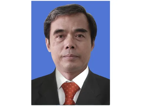 TS. Lê Văn Quyển