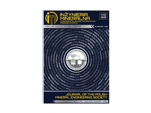 Bài báo khoa học (Tiếng Anh) của các hội viên liên quan đến lĩnh vực Khoan - Nổ mìn