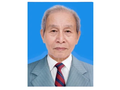 TSKH. Nguyễn Thanh Tuân