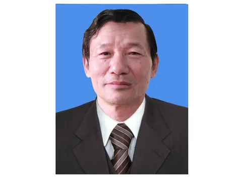 TS. Nguyễn Phụ Vụ