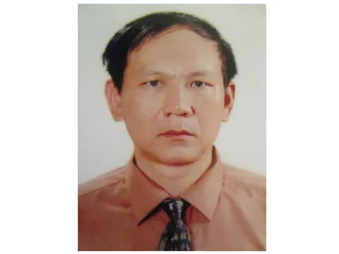 TS. Nguyễn Văn Thành