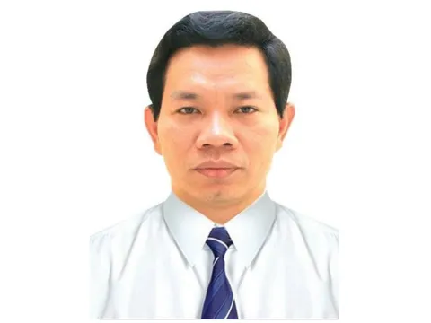 ThS. Chu Việt Sơn