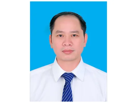 TS. Đỗ Ngọc Tước