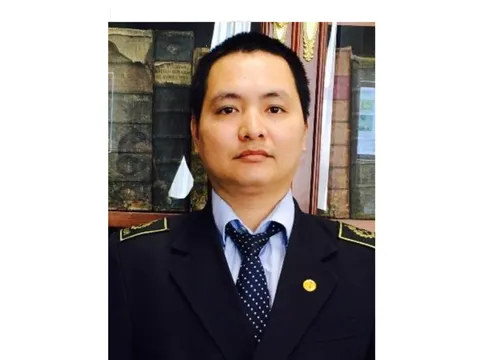 TS. Trần Đình Bão