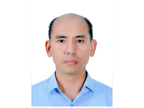 TS. Phạm Huy Đông