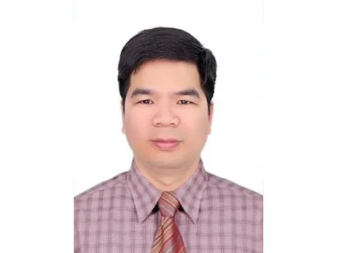 ThS. Phạm Văn Việt