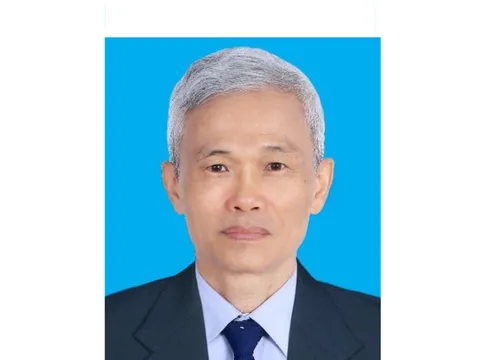 TS. Lê Đức Phương