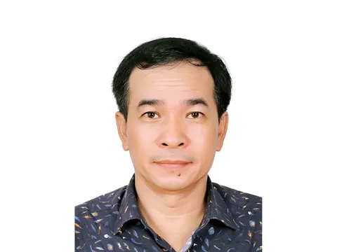 ThS. Trần Khắc Hùng