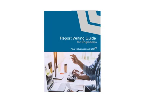 Report Writing Guide for Engineers