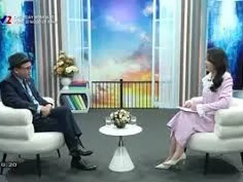 Cho ngày hoàn hảo: Nghệ sĩ Ngọc Lê Ninh