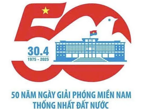 Hội Kỹ thuật Nổ mìn Việt Nam chào mừng 50 năm giải phóng Miền Nam, thống nhất đất nước 30/4/1975-30/4/2025
