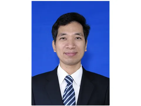 TS Đào Văn Chi